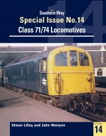 The Southern Way Special Issue No 14